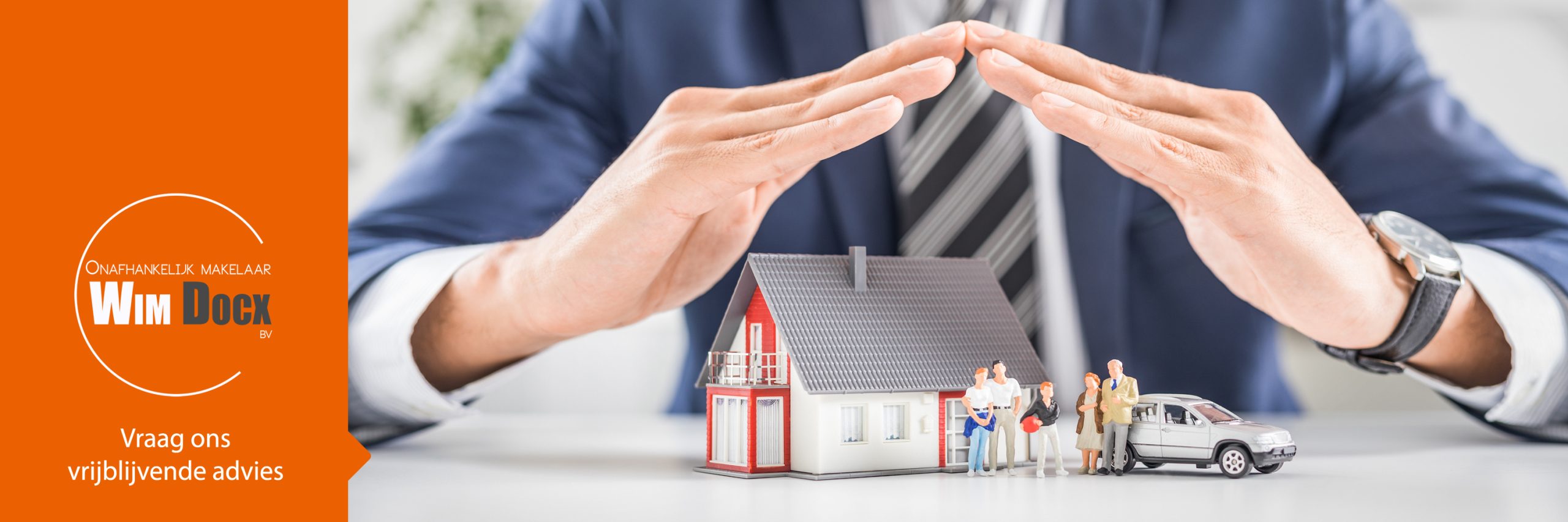 Wim Docx - Onafhankelijk Makelaar in Verzekeringen - Putte